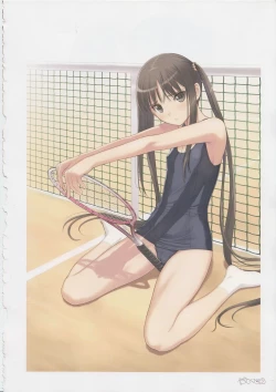 Page 128 of Tony Works Ciel Chronicle