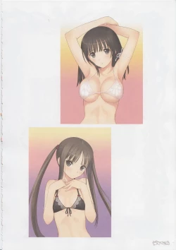 Page 132 of Tony Works Ciel Chronicle