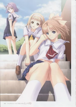 Page 59 of Tony Works Ciel Chronicle