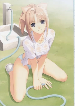 Page 69 of Tony Works Ciel Chronicle