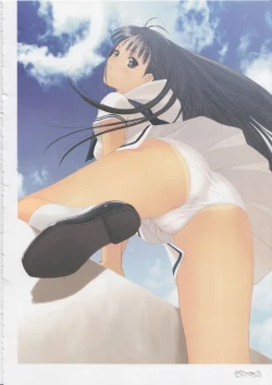 Page 80 of Tony Works Ciel Chronicle