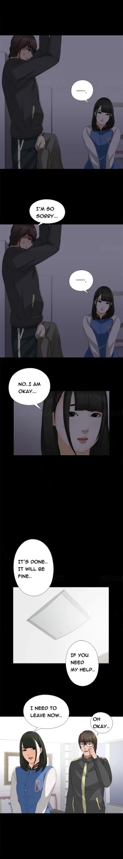 Page 77 of Girl Next Door Ch.1-10