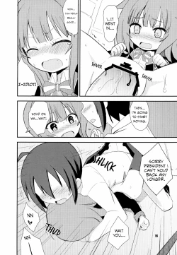 Page 16 of Mousou Ero Nikki