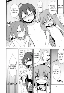 Page 22 of Mousou Ero Nikki