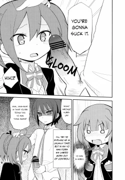 Page 9 of Mousou Ero Nikki