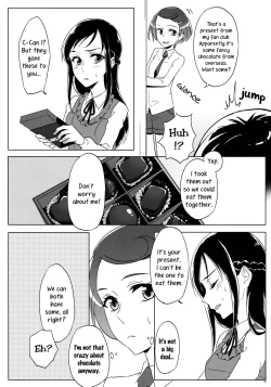 Page 10 of Rikka wa Koumiete Yoru ni Naru to Eroku Narunda yo? | Despite how she may seem. Rikka gets lewd at night
