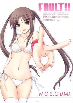 Page 10 of Shining Colors 3