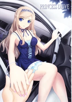 Page 16 of Shining Colors 3