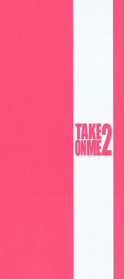 Page 8 of TAKE ON ME 2