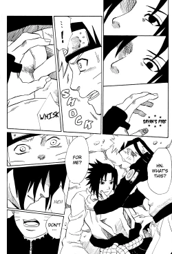 Page 13 of Shikisokuzeku 2 | All is illusion 2