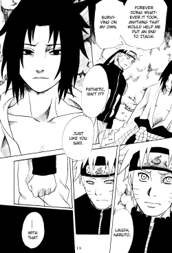 Page 18 of Shikisokuzeku 2 | All is illusion 2