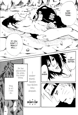 Page 32 of Shikisokuzeku 2 | All is illusion 2