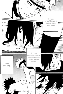 Page 33 of Shikisokuzeku 2 | All is illusion 2