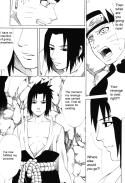 Page 32 of Shikisokuzekuu | All is illusion 1