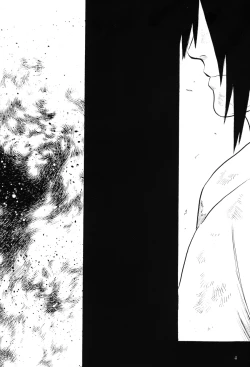 Page 3 of Shikisokuzekuu | All is illusion 1