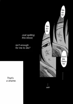 Page 28 of Shura no Doukoku | Lamentation of the scene of carnage