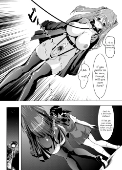 Page 14 of Sekai no Chuushin de Ai o Sakenda Nikomark | I cried out love at the centre of the world