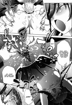 Page 11 of Seihoushi no Mebae