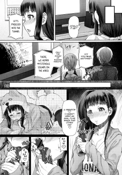 Page 88 of Futa Ona Daisanshou | A Certain Futanari Girl's Masturbation Diary Ch. 1-5