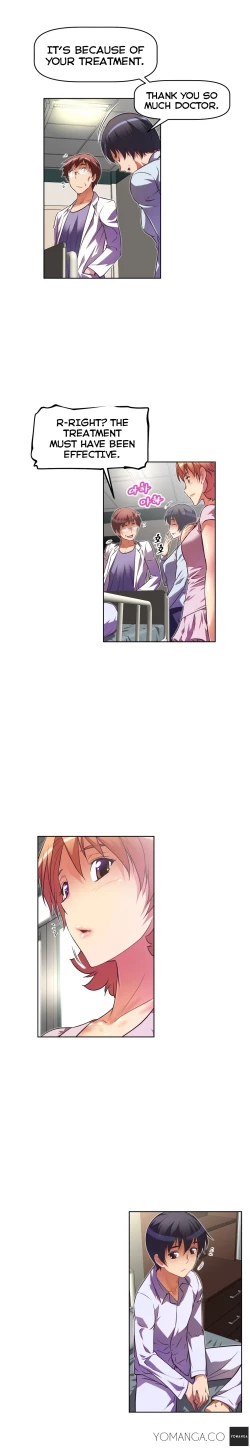 Page 1071 of Brawling Go Ch.0-38