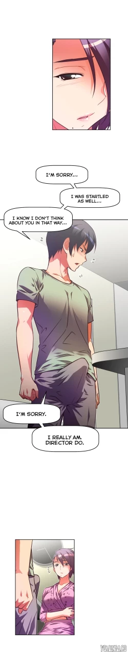 Page 1164 of Brawling Go Ch.0-38