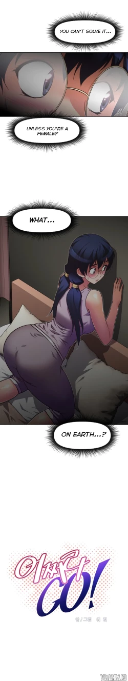 Page 1171 of Brawling Go Ch.0-38