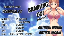 Page 1229 of Brawling Go Ch.0-38
