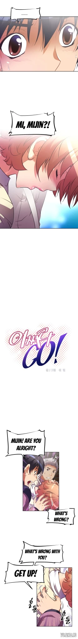 Page 1255 of Brawling Go Ch.0-38