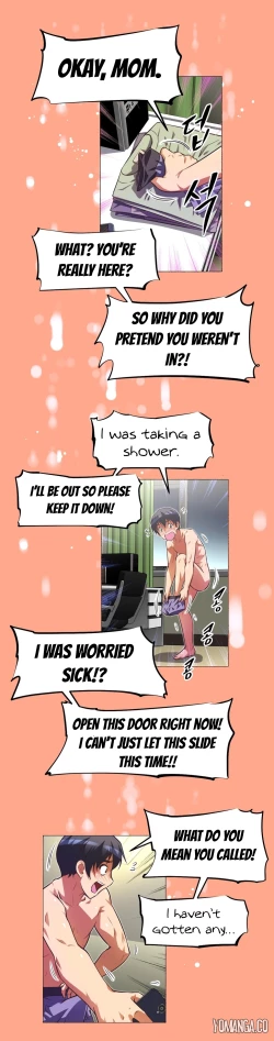 Page 1264 of Brawling Go Ch.0-38