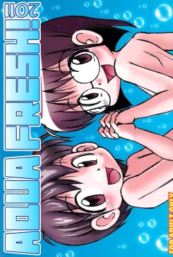 Page 1 of AQUA FRESH! 2011