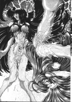 Page 171 of COMIC TENMA 1999-02