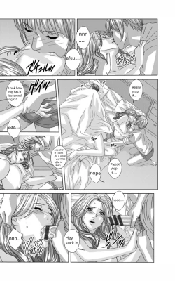 Page 87 of Dear My Mother 2 Ch. 1-6