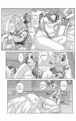 Page 88 of Dear My Mother 2 Ch. 1-6