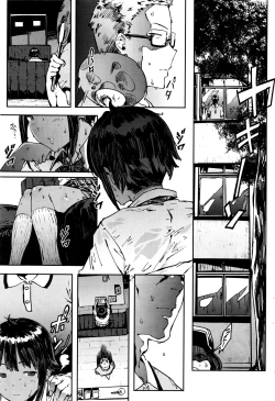 Page 58 of COMIC HOTMILK 2016-07