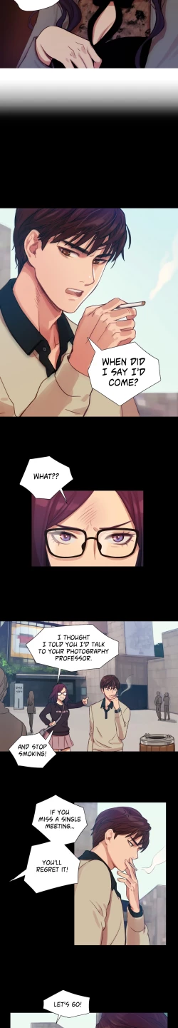 Page 136 of Scandal of the Witch Ch.1-16