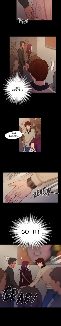 Page 141 of Scandal of the Witch Ch.1-16