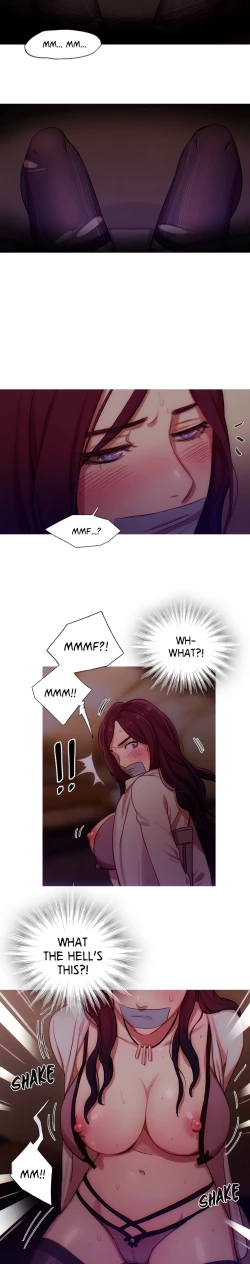 Page 267 of Scandal of the Witch Ch.1-16