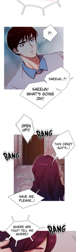 Page 294 of Scandal of the Witch Ch.1-16