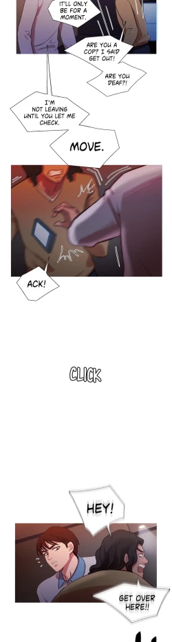 Page 311 of Scandal of the Witch Ch.1-16