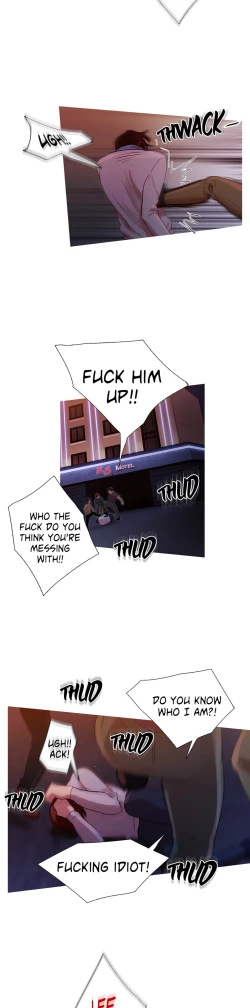 Page 316 of Scandal of the Witch Ch.1-16