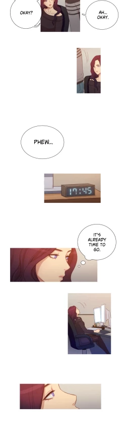 Page 63 of Scandal of the Witch Ch.1-16