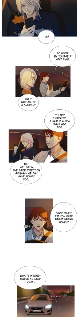 Page 70 of Scandal of the Witch Ch.1-16