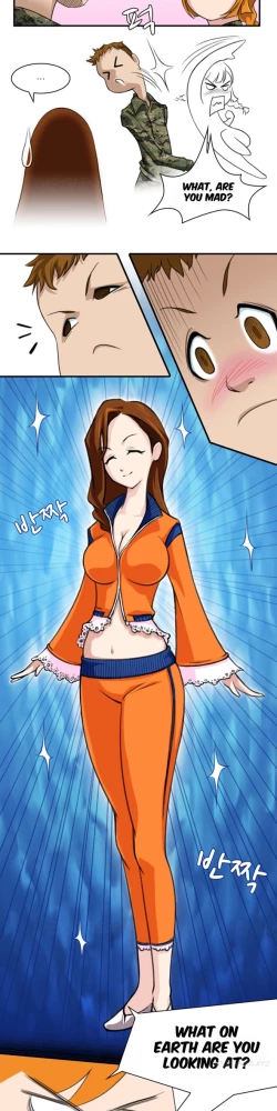 Page 21 of Sexy Soldiers Ch.1-3