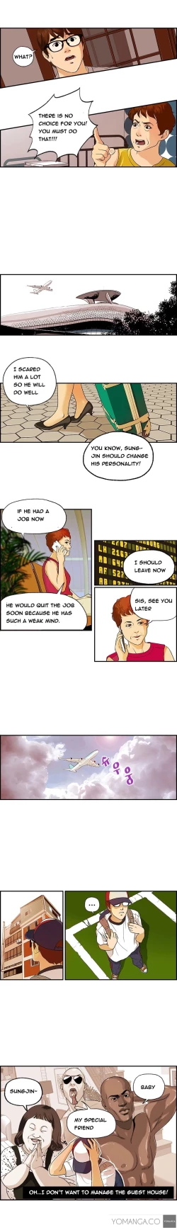 Page 3 of Guest House Ch.1-25