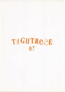 Page 1 of TIGHTROPE 2