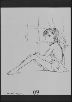 Page 8 of TIGHTROPE 2