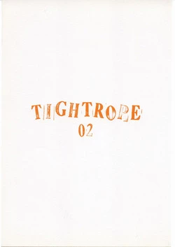 [studio nama] TIGHTROPE 2