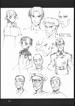 Page 14 of Kampfgruppe Elf