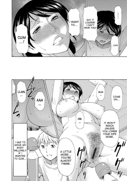 Page 64 of Mitsu ni Muragaru Mushi | Insects That Gathered Around the Honey Ch. 1-4