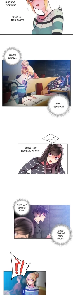 Page 124 of Lilith`s Cord Ch.1-8